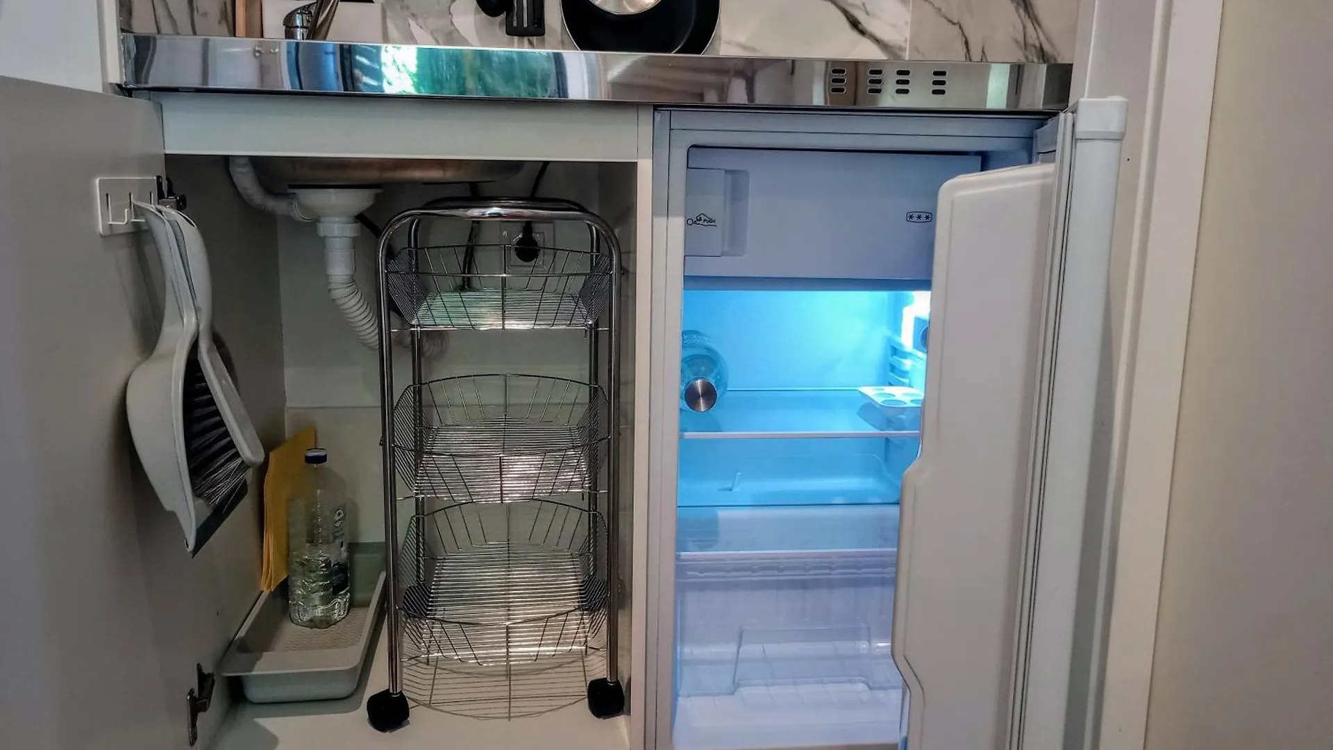 Apartamento El Laurel Y El Limonero. La Pajanosas