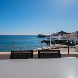  Сasa de vacaciones Casa Con Vistas